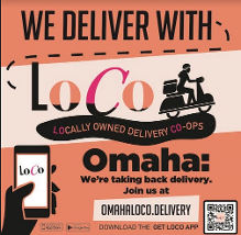 loco delivery